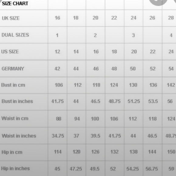 Fashion to Figure: Patrick Starr Collection Red and Pink Jumpsuit Size 2 - Picture 10 of 10